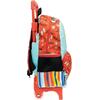Σακίδιο τρόλεϊ νηπίου 1+1 θέσεων BMU Hallmark Mini Animals 333-22073 - Ανακάλυψε μεγάλη ποικιλία από Σχολικές Τσάντες Τρόλεϊ για να ξεκινήσεις την νέα σχολική χρονιά χωρίς περιττά βάρη από το Oikonomou-Shop.gr.
